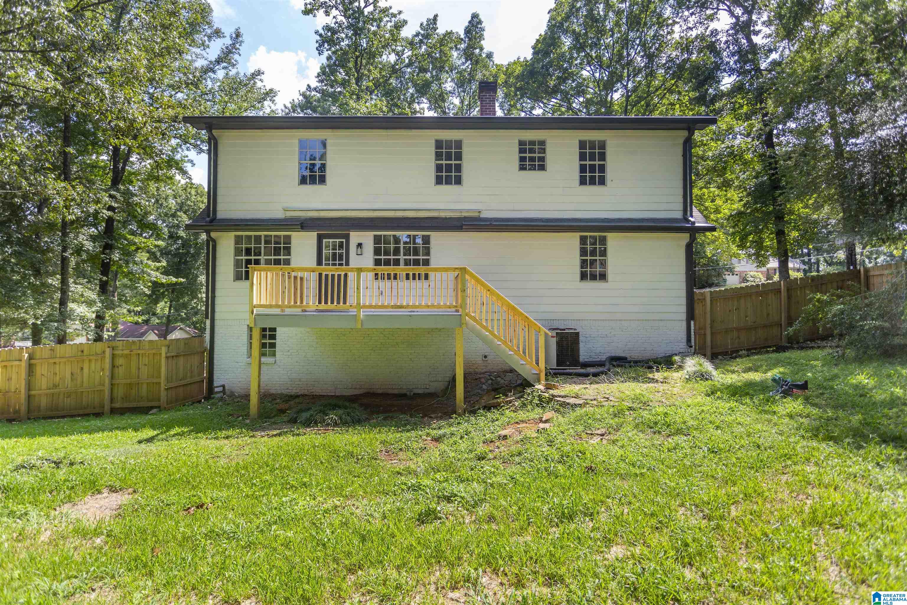 116 Hickory Street Alabaster, AL 35114 - Photo 41 of 42