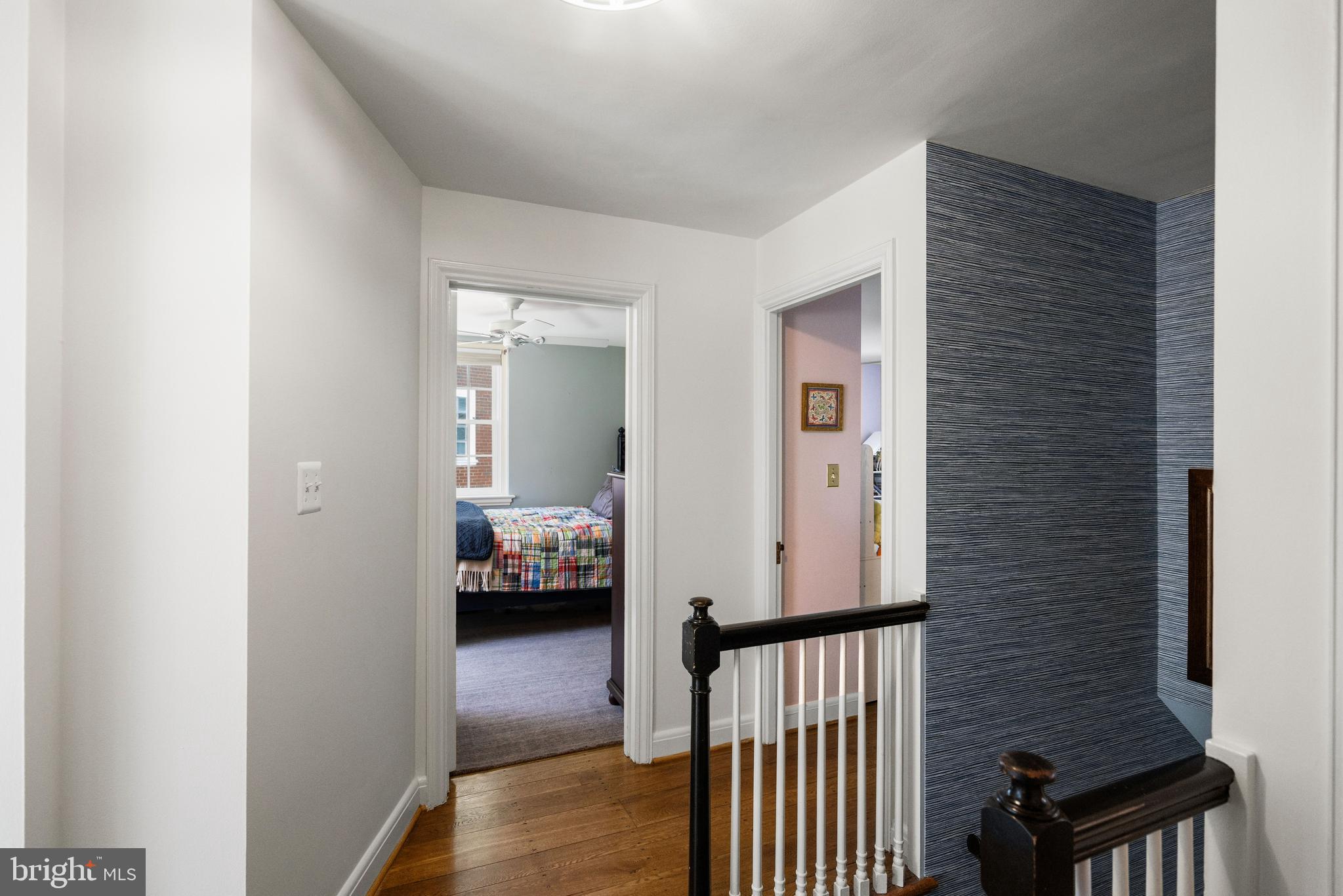 4809 Jamestown Road Bethesda, MD 20816 - Photo 25 of 49