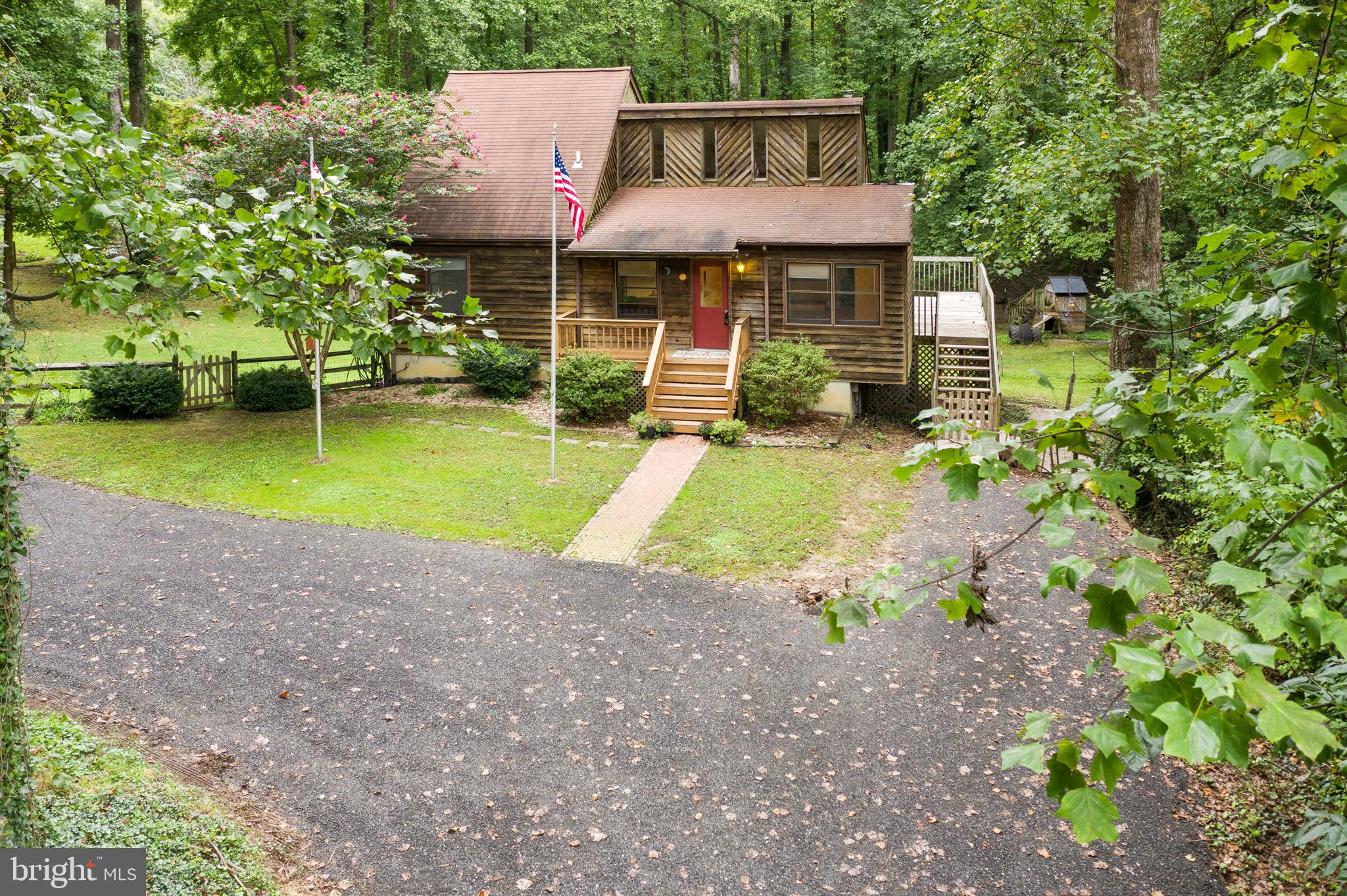 3605 Catalpa Road Port Republic, MD 20676 - Photo 1 of 52 **Welcome home to 3605 Catalpa Road**