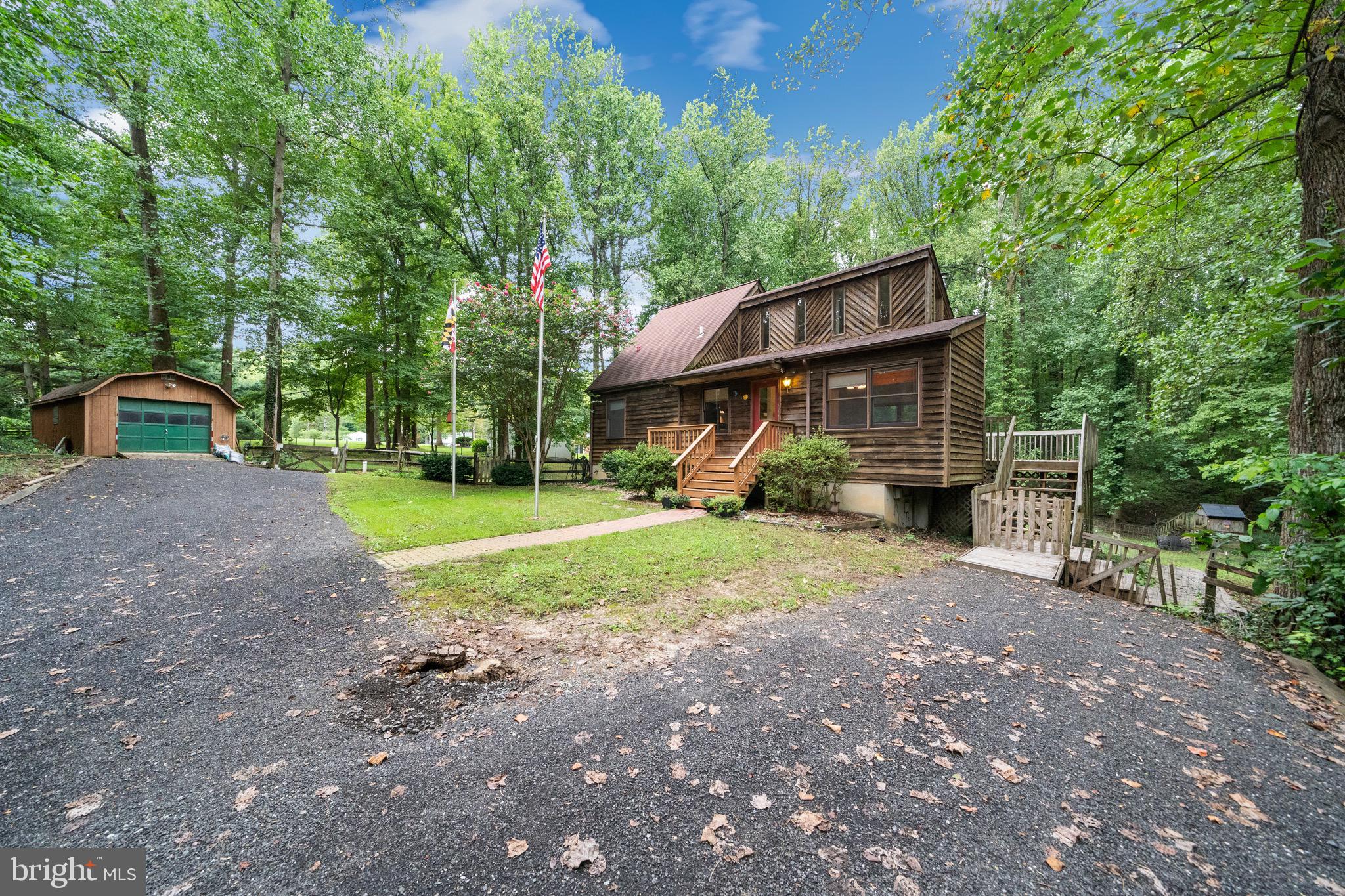 3605 Catalpa Road Port Republic, MD 20676 - Photo 3 of 52 Gallery Image 3