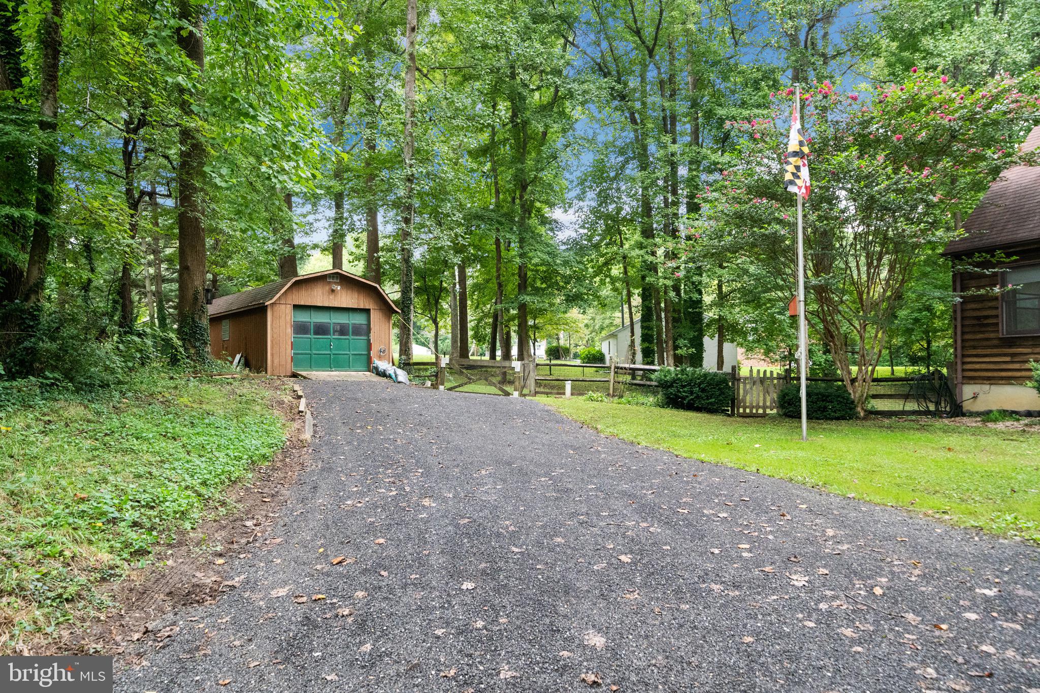 3605 Catalpa Road Port Republic, MD 20676 - Photo 33 of 52 Gallery Image 33