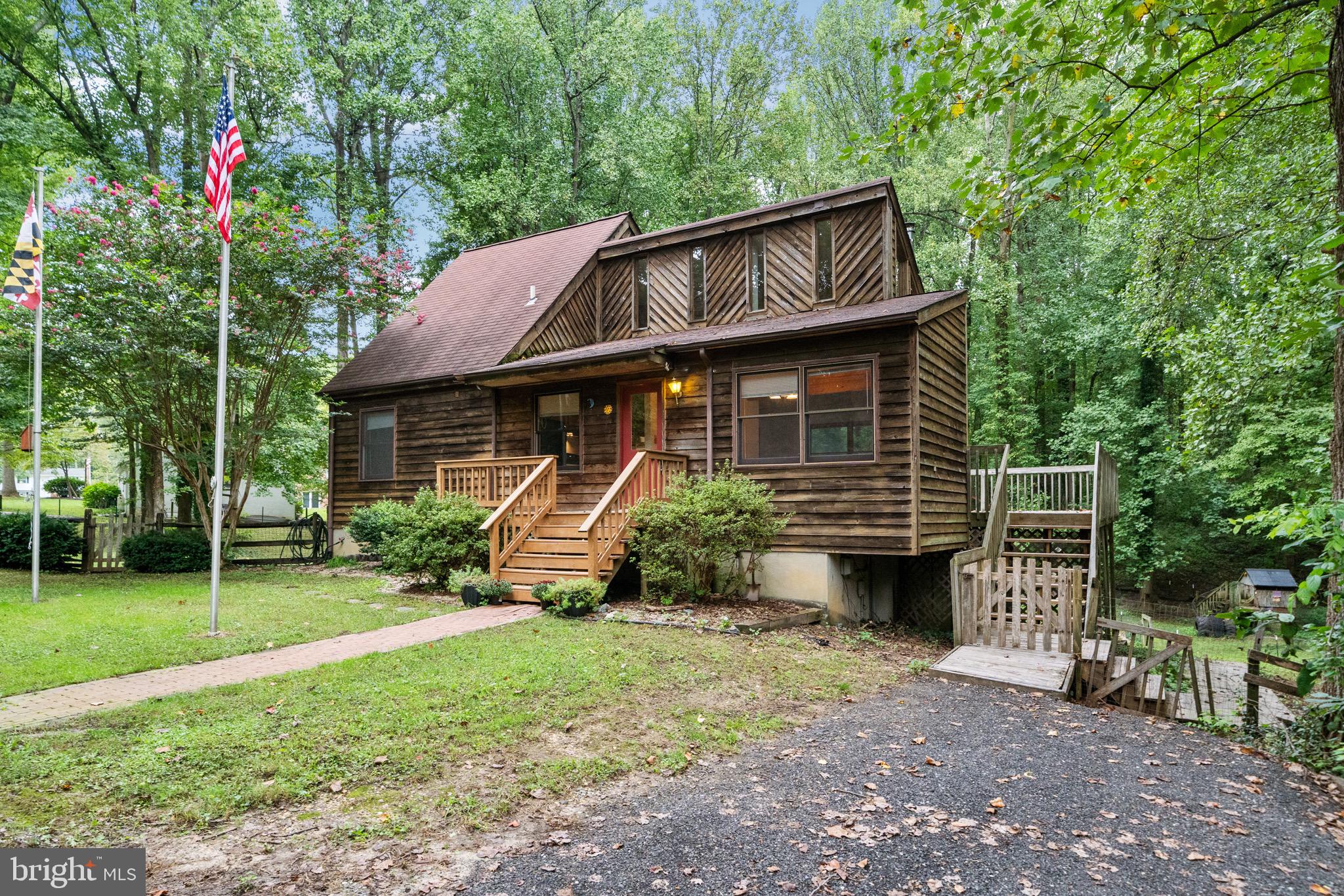 3605 Catalpa Road Port Republic, MD 20676 - Photo 36 of 52 Gallery Image 36