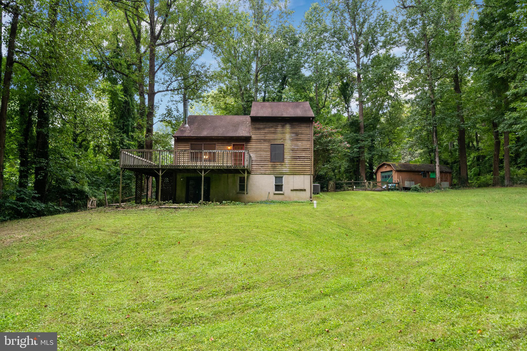 3605 Catalpa Road Port Republic, MD 20676 - Photo 42 of 52 Gallery Image 42