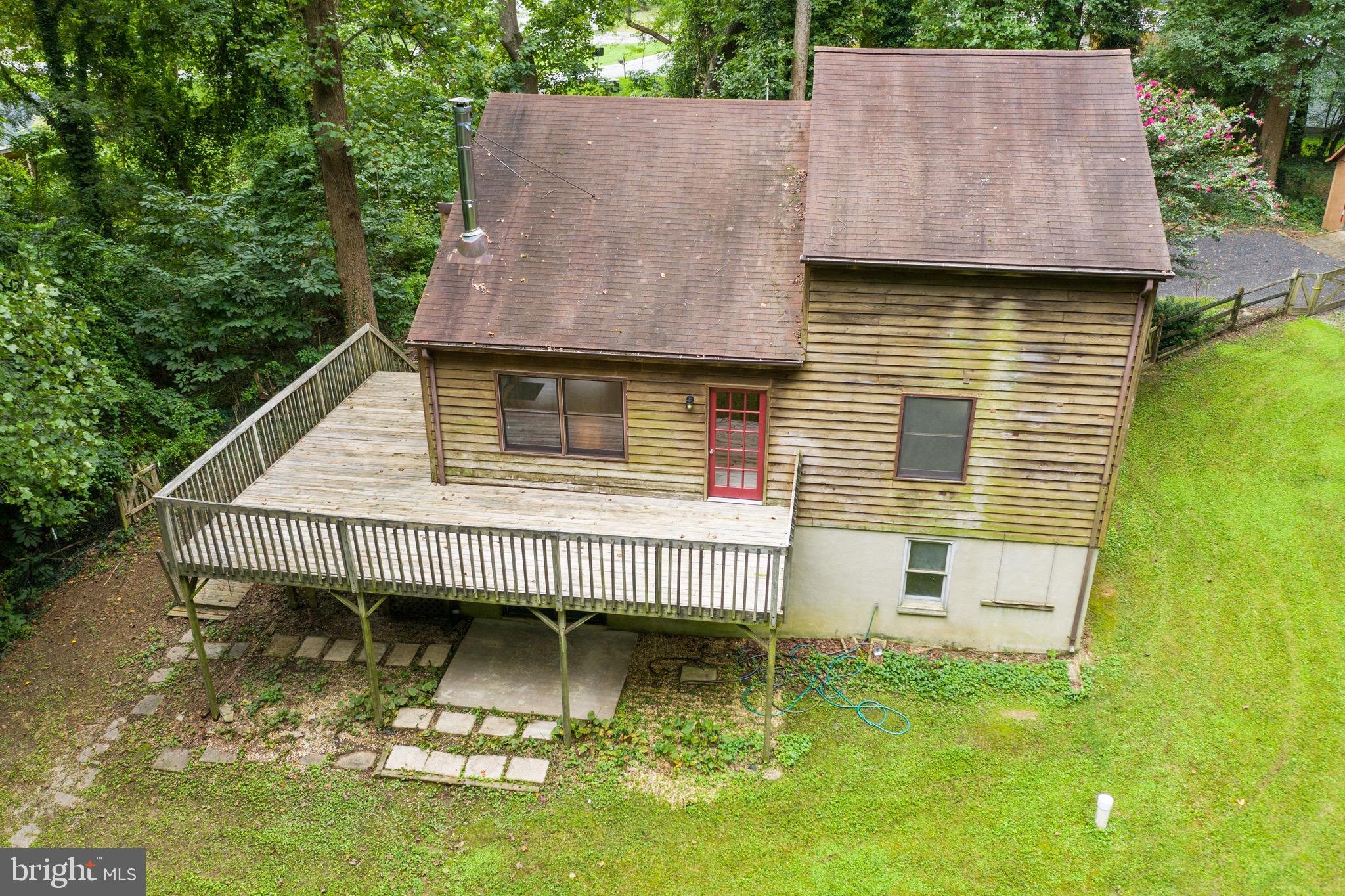 3605 Catalpa Road Port Republic, MD 20676 - Photo 46 of 52 Gallery Image 46