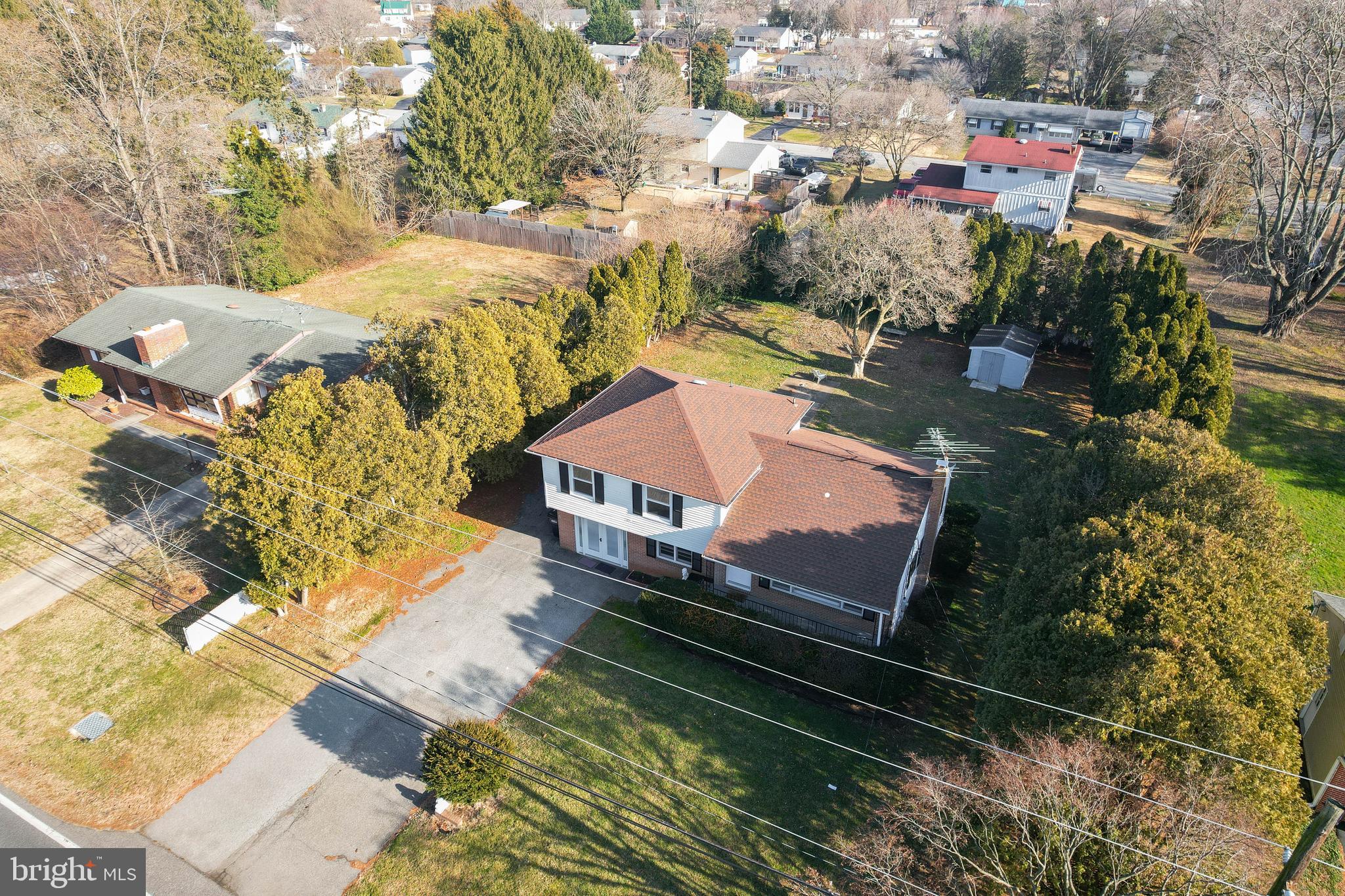 225 Sunnyside Road Smyrna, DE 19977 - Photo 44 of 49