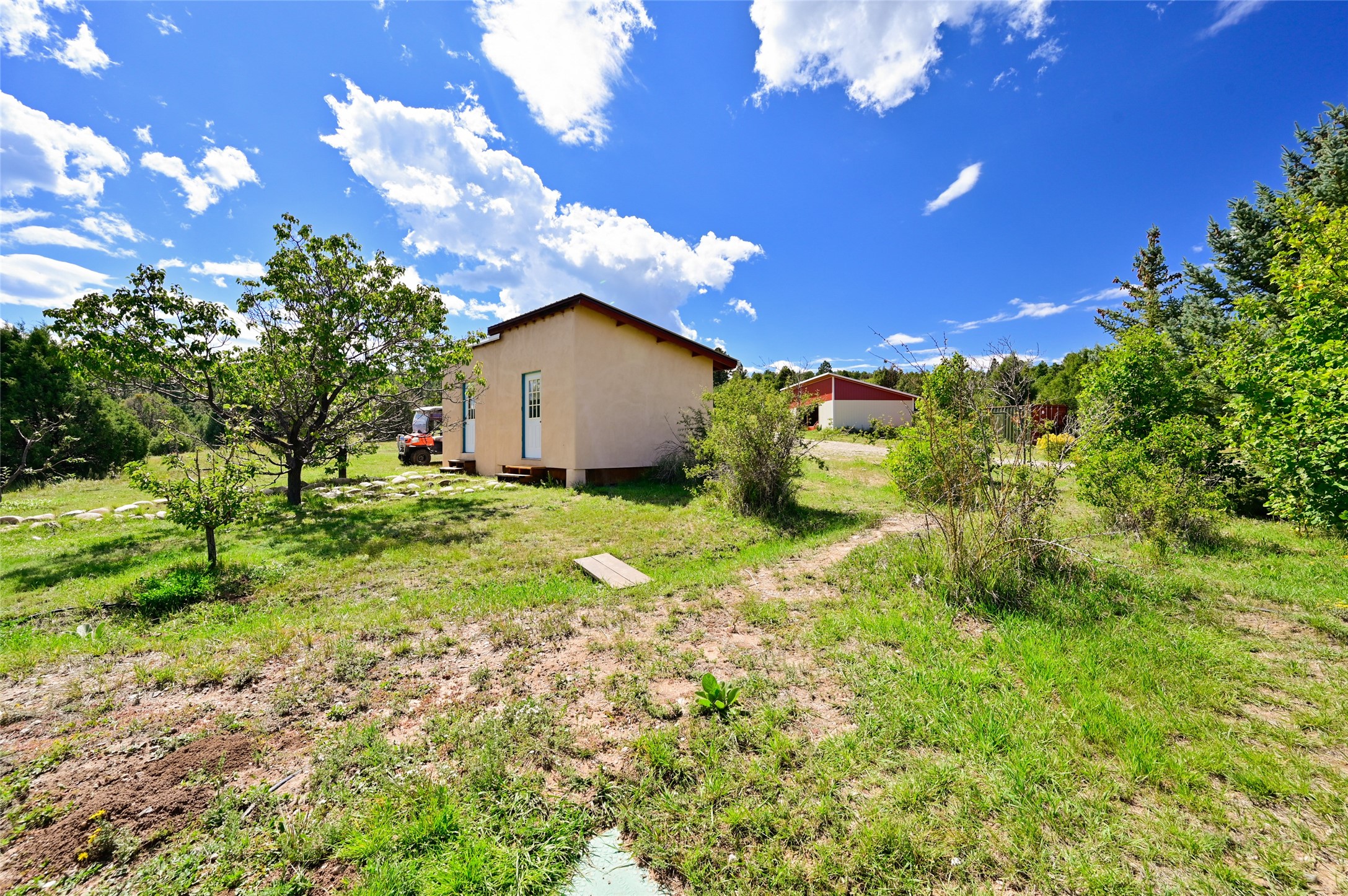 157 Pacheco Road Llano, NM 87543 - Photo 65 of 94