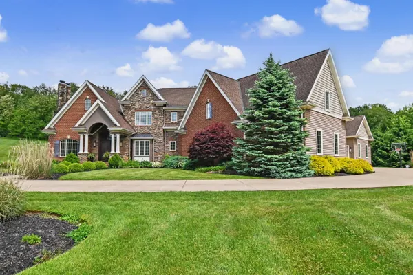 $1,500,000 | 1524 Charolais Drive, Mansfield, OH 44903