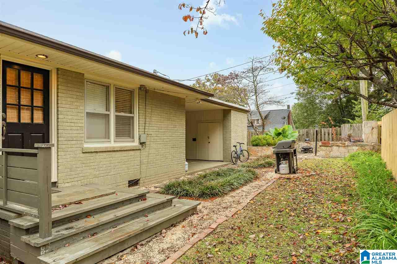 913 2nd Avenue Southeast Cullman, AL 35055 - Photo 25 of 30