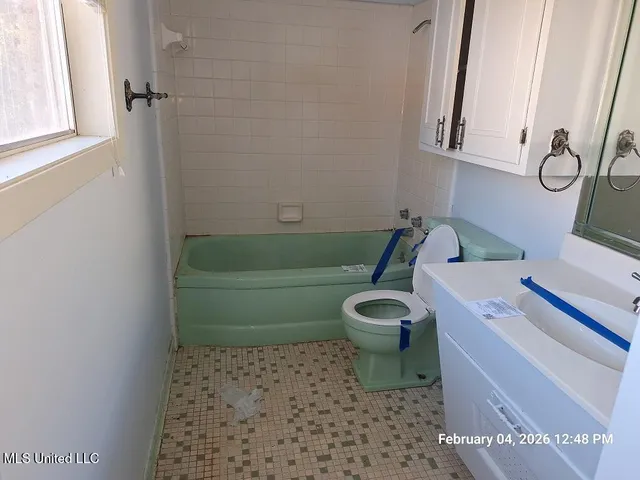 $69,900 | 1204 Park Lane, Clarksdale, MS 38614