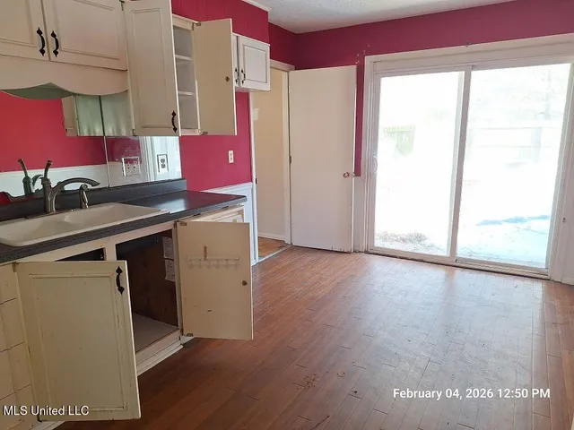 $69,900 | 1204 Park Lane, Clarksdale, MS 38614