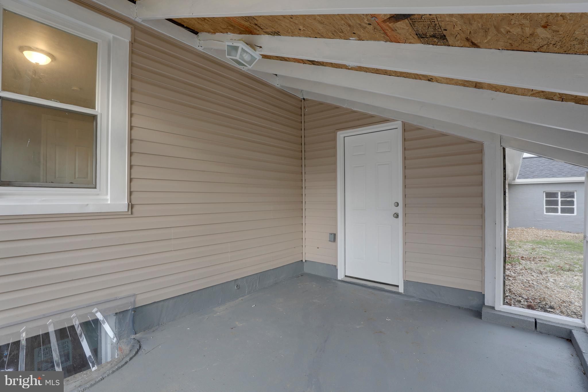 6203 Woodley Road Clinton, MD 20735 - Photo 12 of 38 a view of an empty room