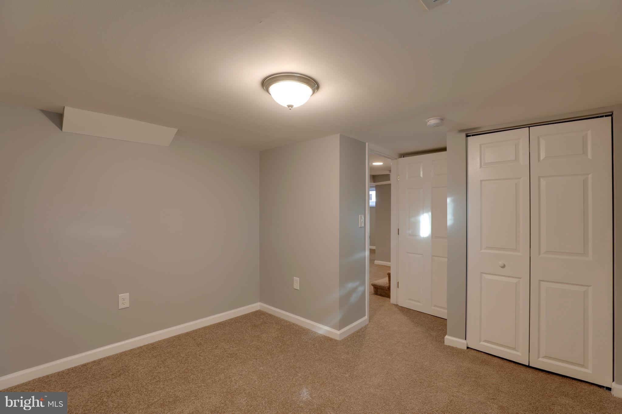 6203 Woodley Road Clinton, MD 20735 - Photo 35 of 38 a view of an empty room