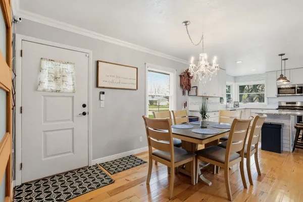 $319,999 | 505 Eaton Street, Breckenridge, MI 48615