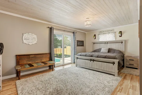 $319,999 | 505 Eaton Street, Breckenridge, MI 48615