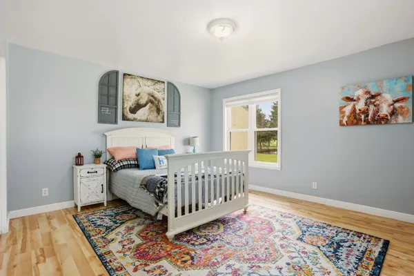 $319,999 | 505 Eaton Street, Breckenridge, MI 48615