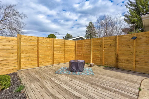 $319,999 | 505 Eaton Street, Breckenridge, MI 48615