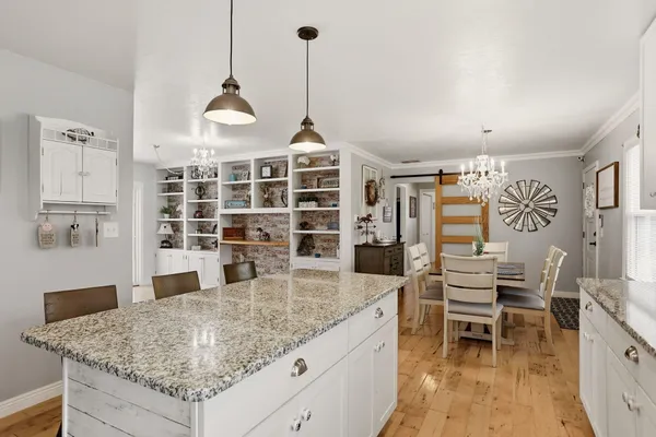 $319,999 | 505 Eaton Street, Breckenridge, MI 48615