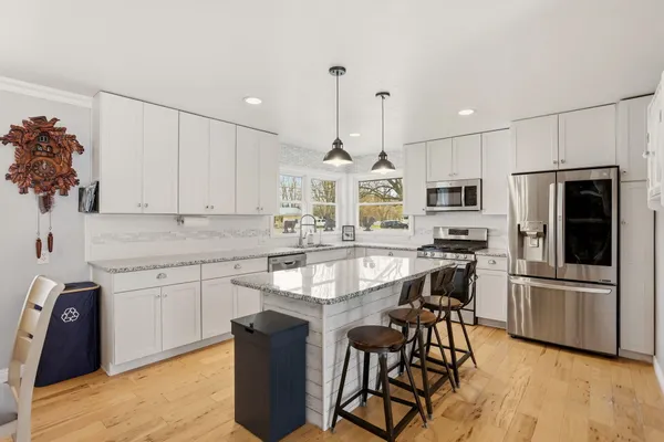 $319,999 | 505 Eaton Street, Breckenridge, MI 48615