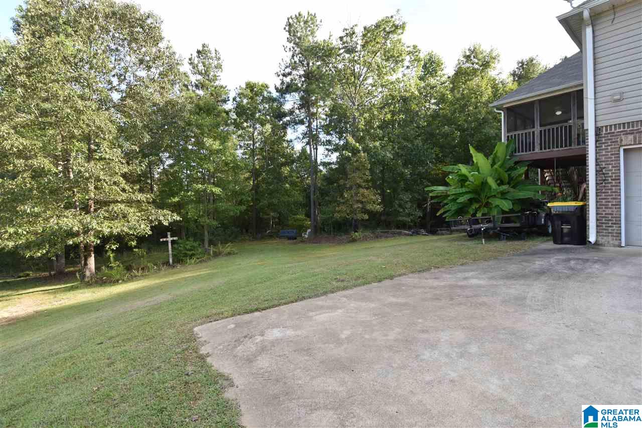 260 Turkey Trail Road Odenville, AL 35120 - Photo 7 of 20