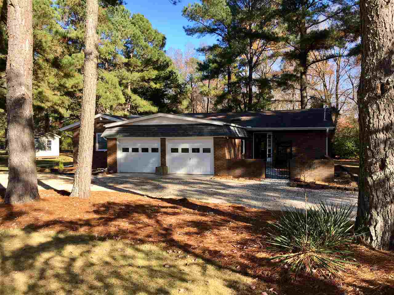 821 Davis Mill Road Selma, NC 27576 - Photo 1 of 16 Photo 1