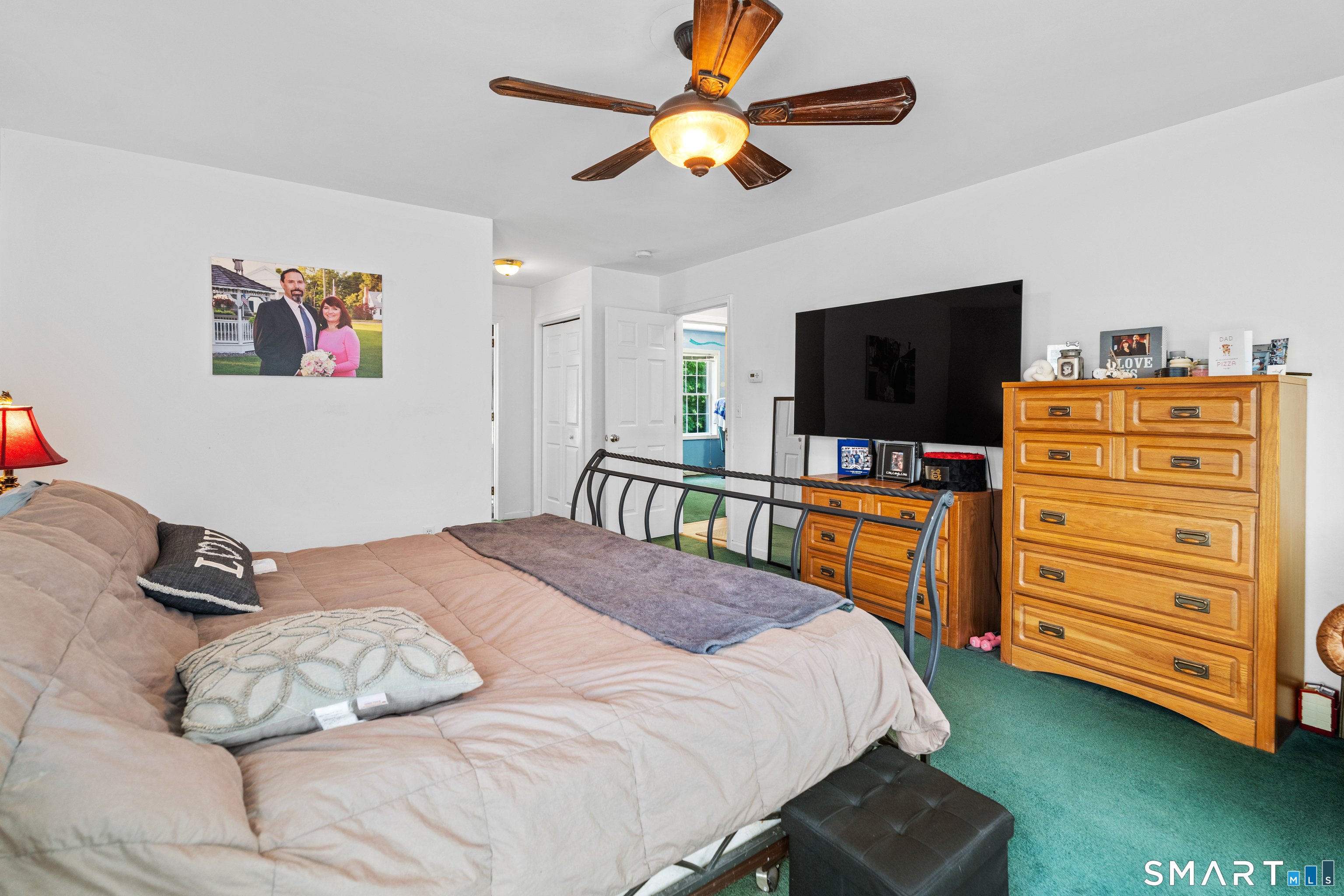 107 South Colman Road Wolcott, CT 06716 - Photo 33 of 38