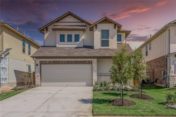$359,000 | 153 Brady Creek Way, Leander, TX 78641