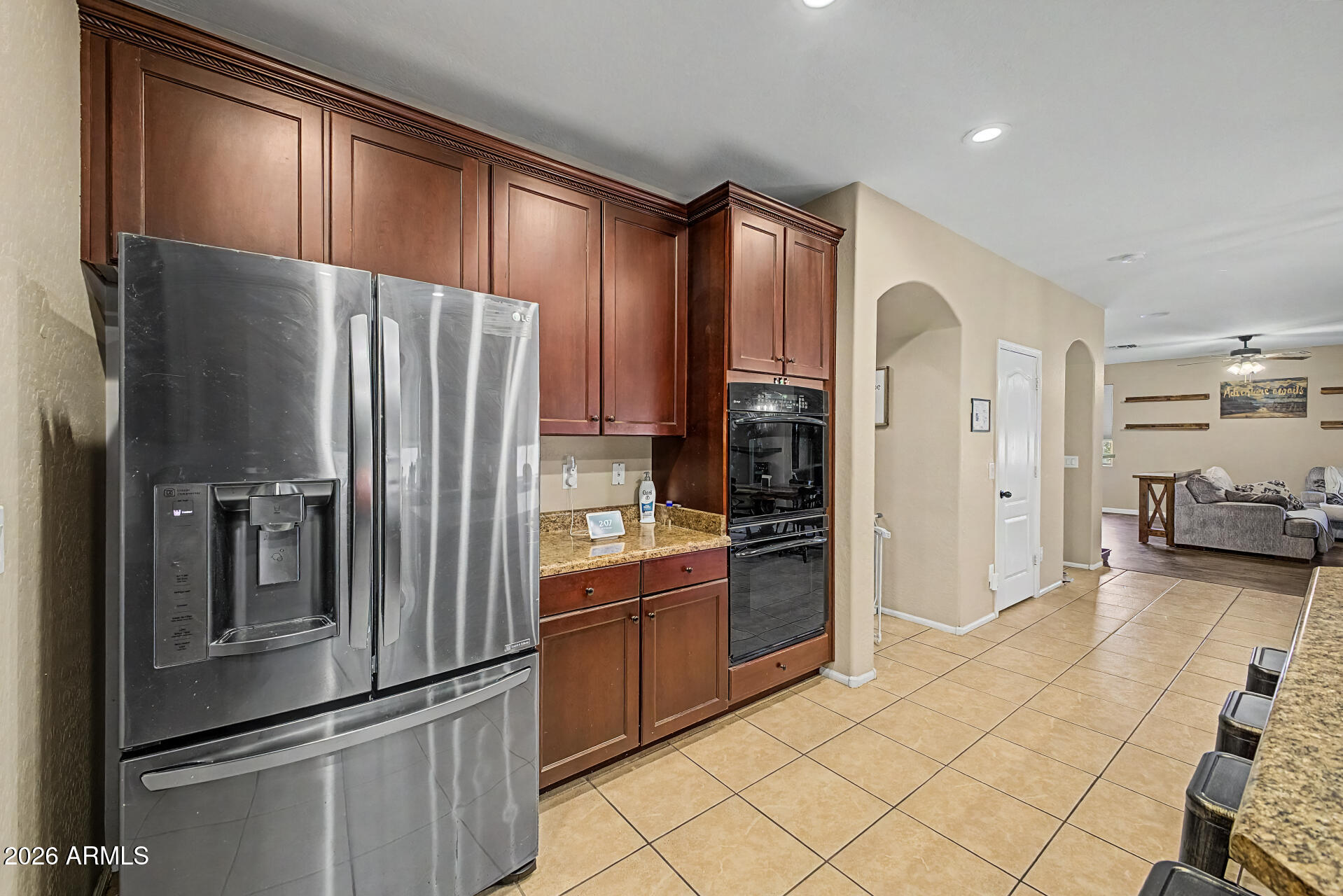 28929 North Calcite Way San Tan Valley, AZ 85143 - Photo 14 of 43 Refrigerator