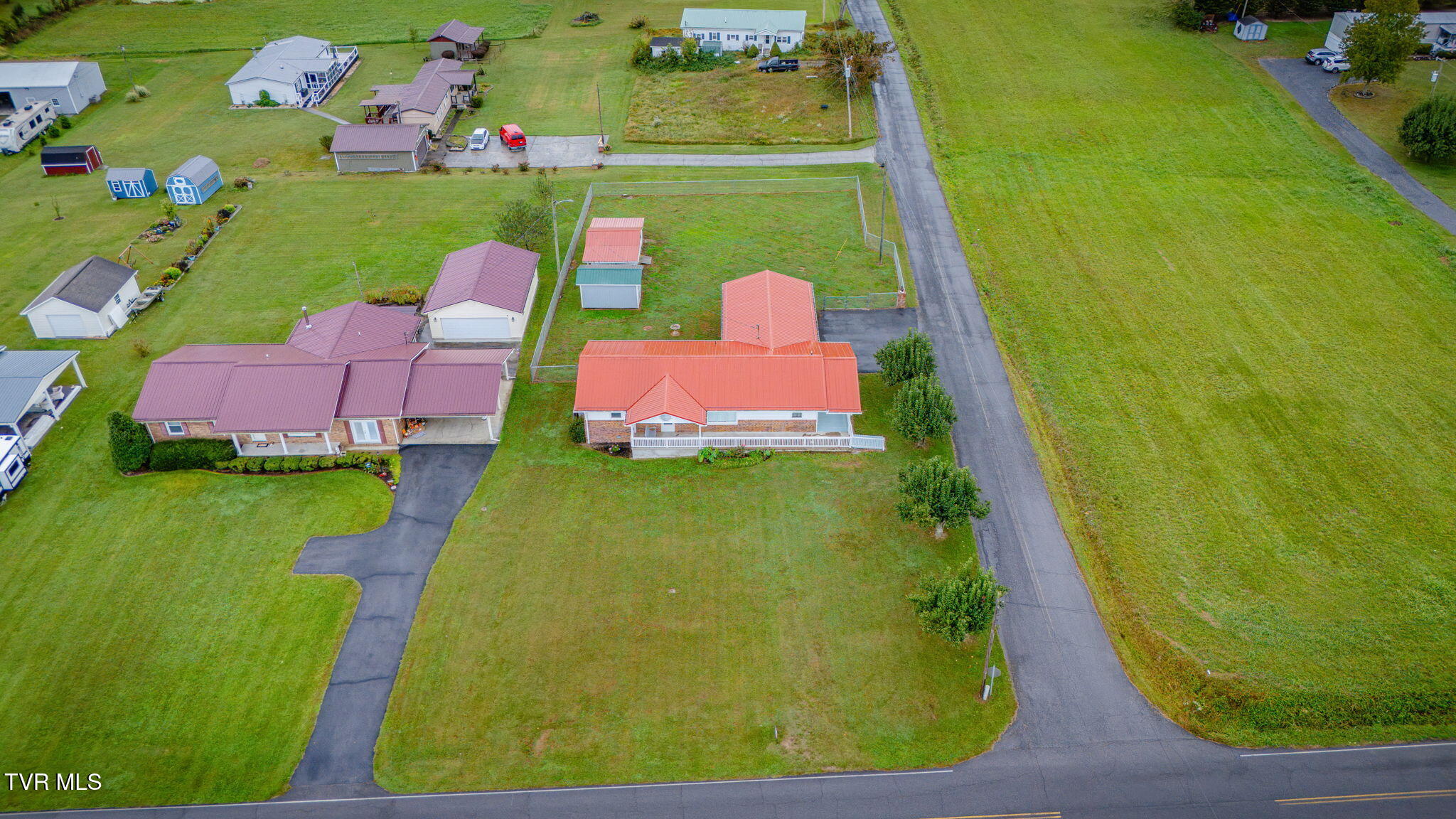 502 River Road Church Hill, TN 37642 - Photo 42 of 47 101