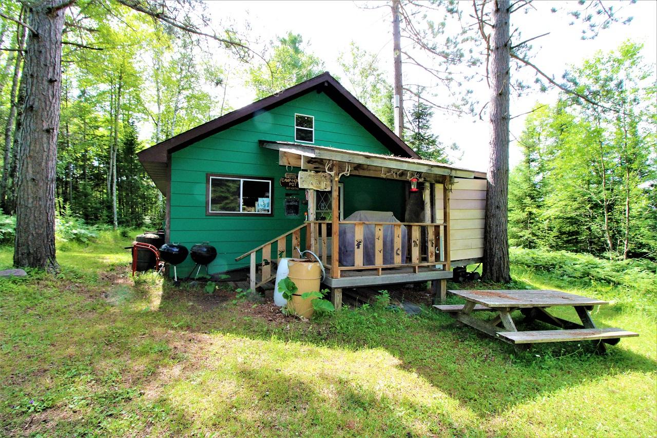 6825 Cramer Lake Road Mercer, WI 54547 - Photo 20 of 35 Gallery Image 20