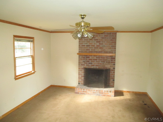 5359 Germain Road Richmond, VA 23224 - Photo 7 of 15 Gallery Image 7