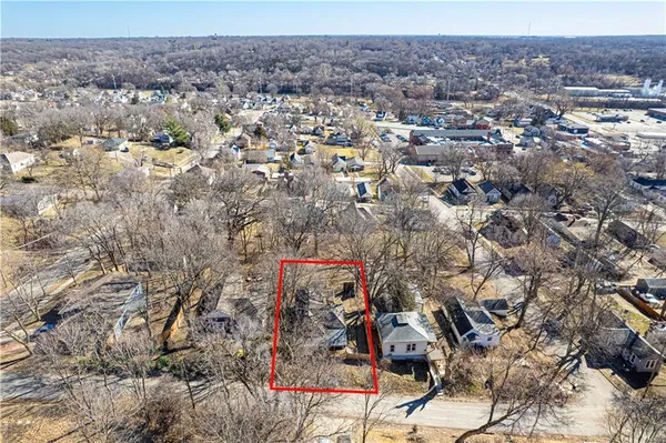 $119,900 | 2911 North 6th Street, St. Joseph, MO 64505