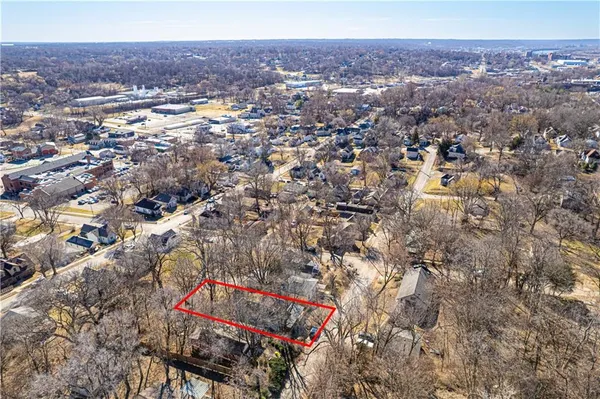 $119,900 | 2911 North 6th Street, St. Joseph, MO 64505