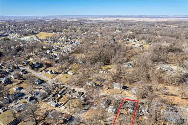$119,900 | 2911 North 6th Street, St. Joseph, MO 64505