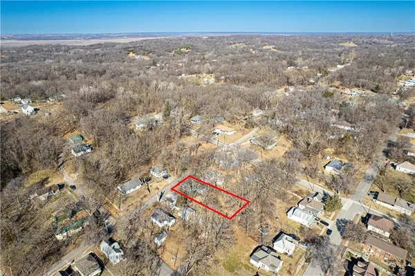 $119,900 | 2911 North 6th Street, St. Joseph, MO 64505