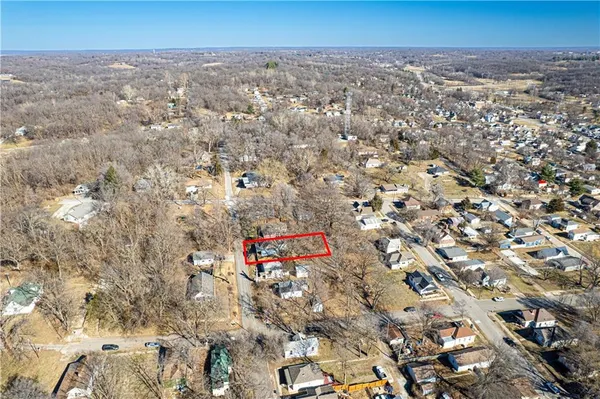 $119,900 | 2911 North 6th Street, St. Joseph, MO 64505
