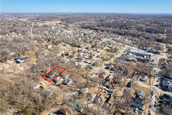 $119,900 | 2911 North 6th Street, St. Joseph, MO 64505