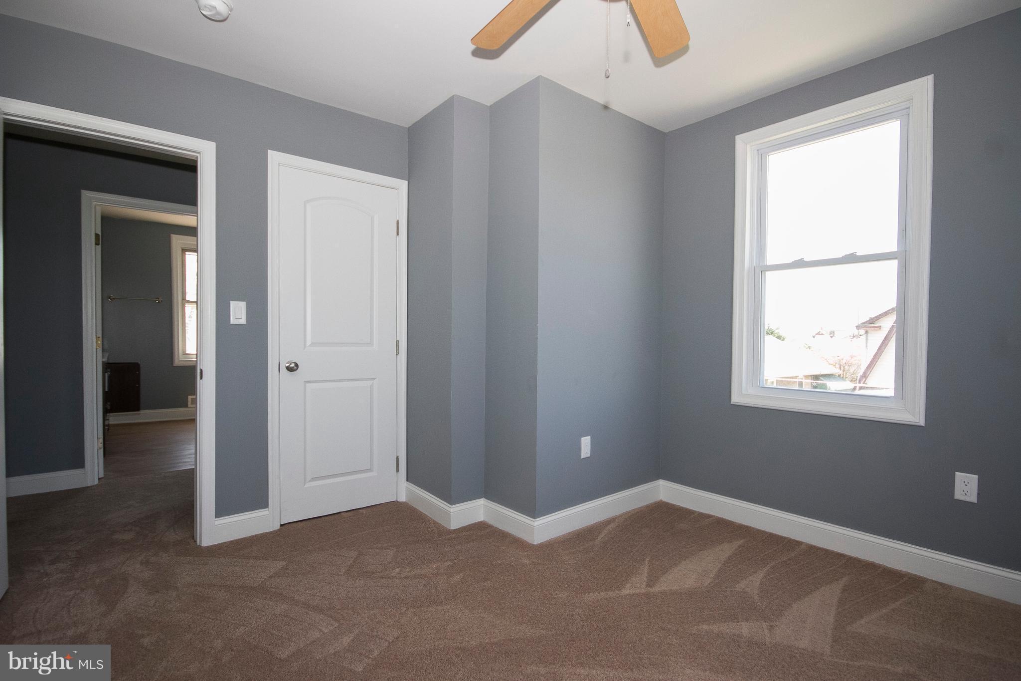 6903 Ridgeway Road Baltimore, MD 21222 - Photo 22 of 28 Bedroom