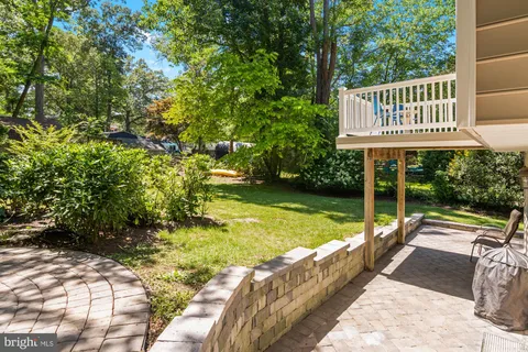 $525,000 | 1123 Chinaberry Lane, Crownsville, MD 21032