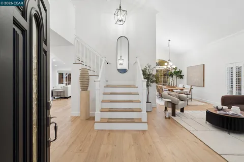 $1,985,000 | 135 Tenby Terrace, Danville, CA 94506