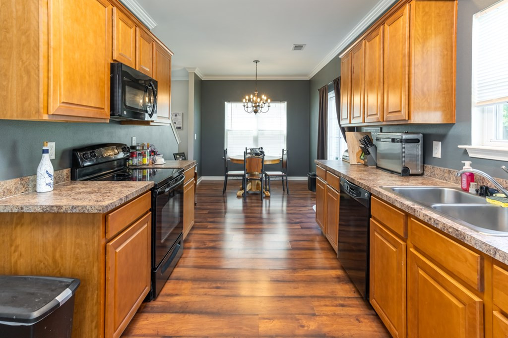 1654 Ruger Drive Sumter, SC 29150 - Photo 10 of 29