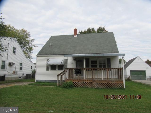 1722 Drexel Road Baltimore, MD 21222 - Photo 1 of 17 Gallery Image 1