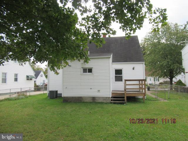 1722 Drexel Road Baltimore, MD 21222 - Photo 15 of 17 Gallery Image 15