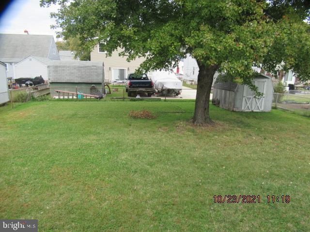 1722 Drexel Road Baltimore, MD 21222 - Photo 16 of 17 Gallery Image 16