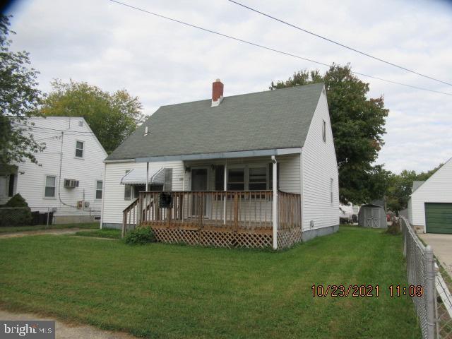 1722 Drexel Road Baltimore, MD 21222 - Photo 2 of 17 Gallery Image 2