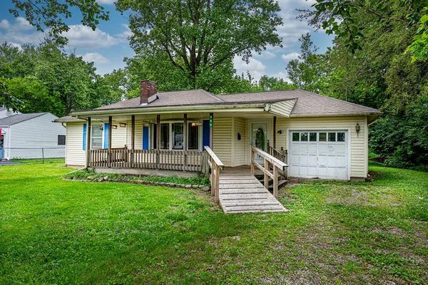 $164,900 | 808 East Somers Street, Eaton, OH 45320