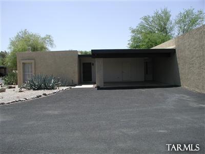 6933 East Rivercrest Road Tucson, AZ 85750 - Photo 2 of 10 Gallery Image 2