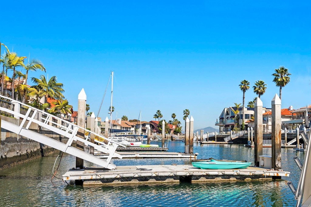 42 Blue Anchor Cay Road Coronado, CA 92118 - Photo 38 of 38 a view of ocean view