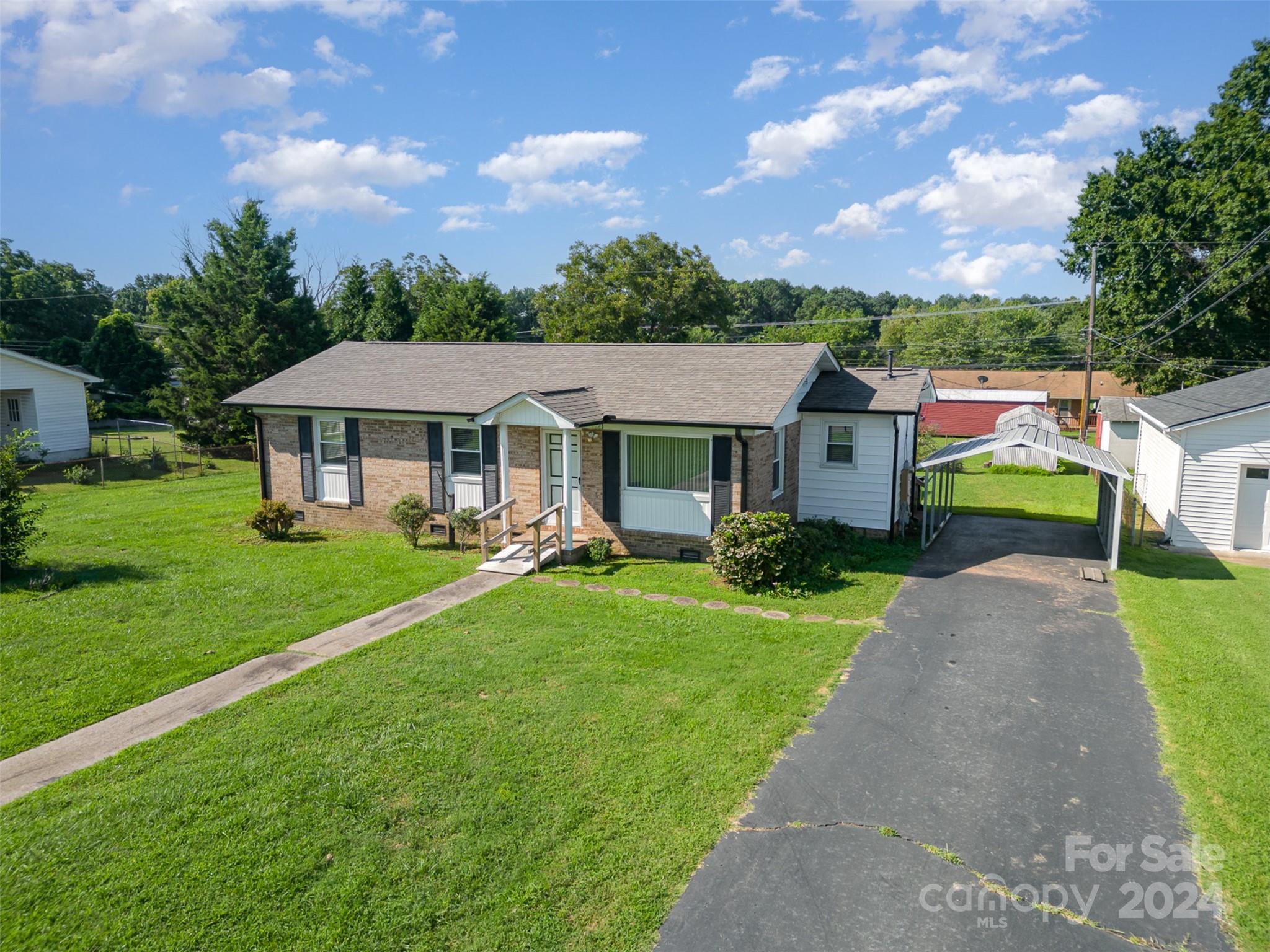 3035 Wendover Road Northwest Concord, NC 28027 - Photo 1 of 25 Gallery Image 1