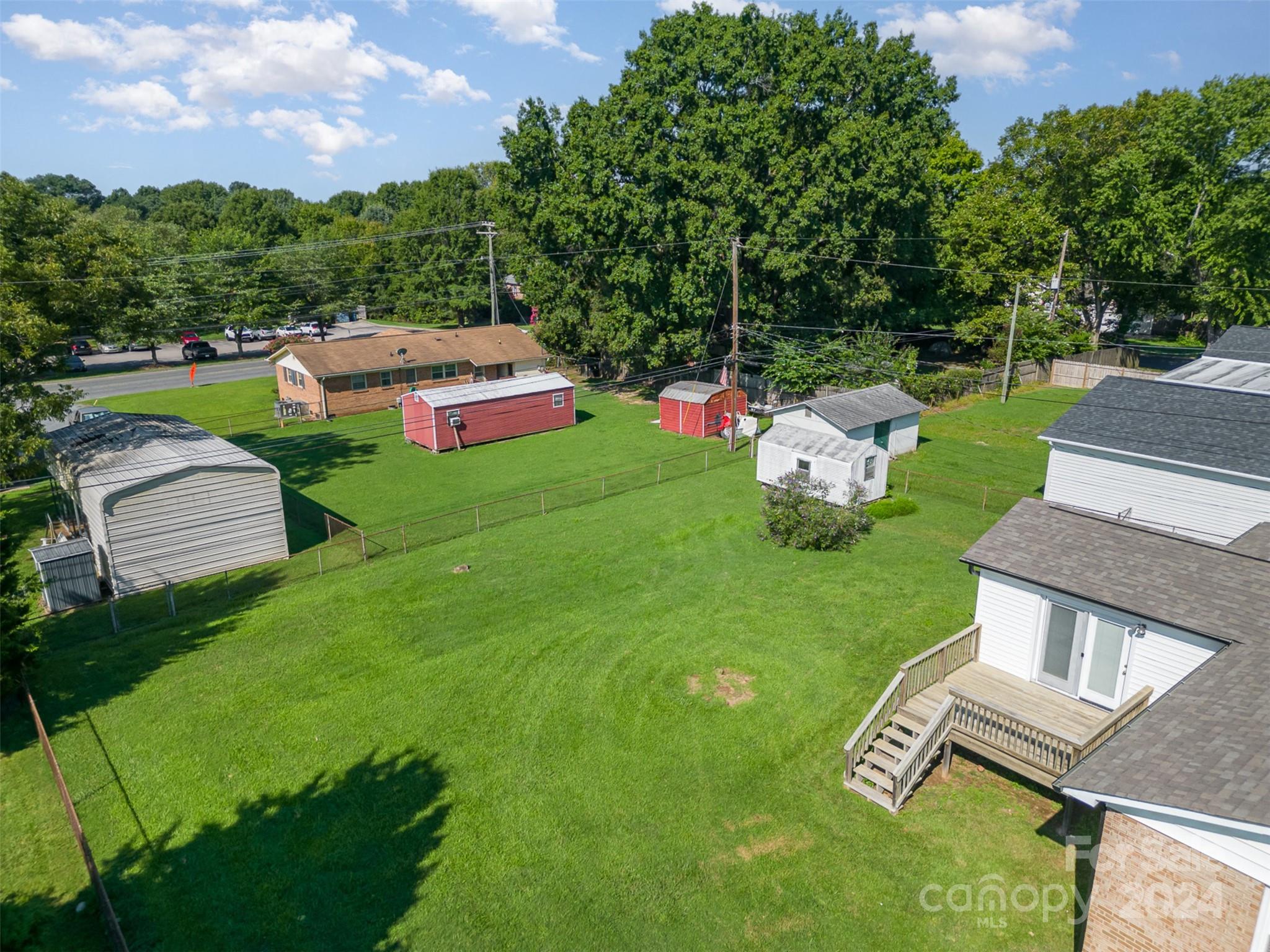 3035 Wendover Road Northwest Concord, NC 28027 - Photo 20 of 25 Gallery Image 20