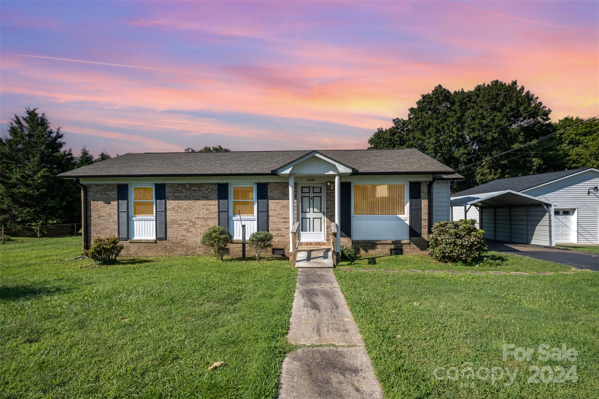 3035 Wendover Road Northwest Concord, NC 28027 - Photo 2 of 25 Gallery Image 2